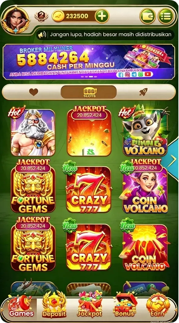 nustargame Unduh