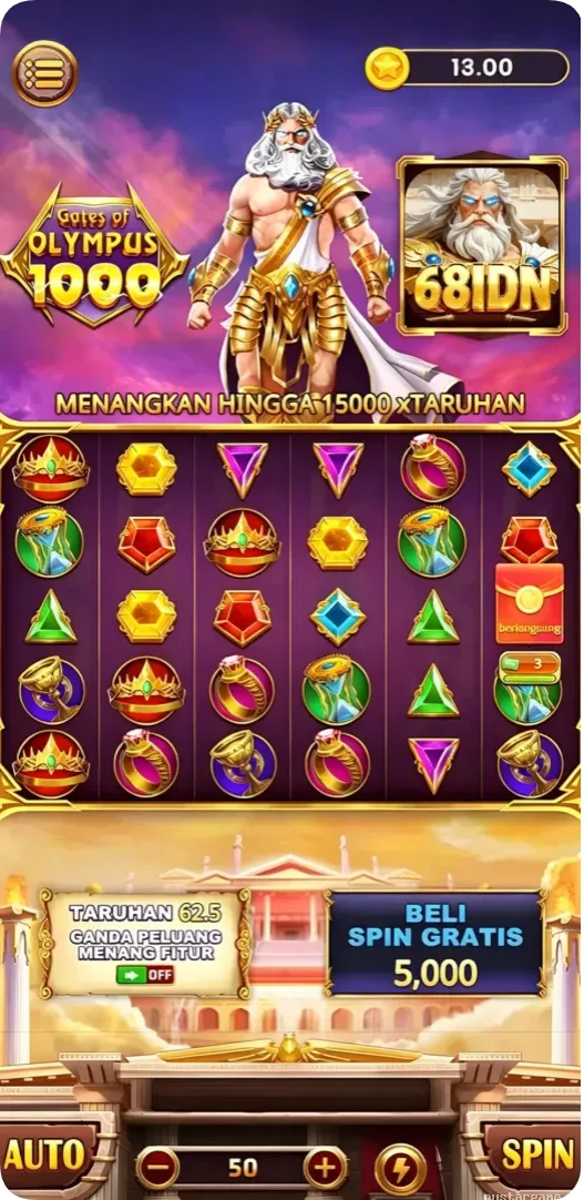 nustargame Tangkapan Layar - APK Resmi